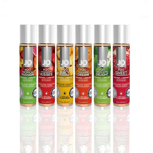 gel boi tron jo huong trai cay nem duoc