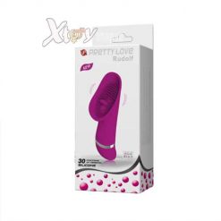 luoi liem am dao rudolf pretty love