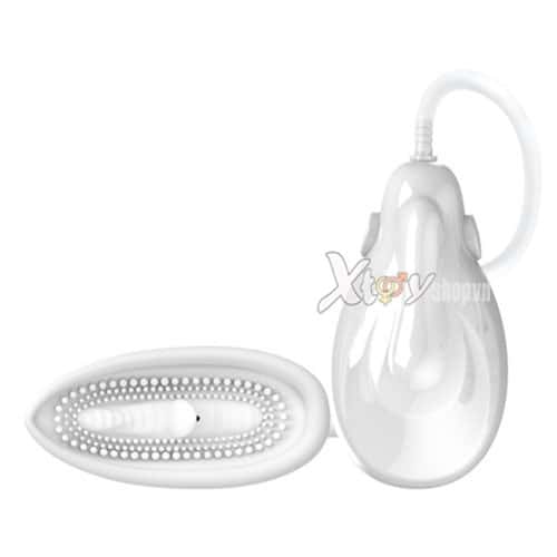 may bu liem am dao tu dong pretty love cho nu thu dam