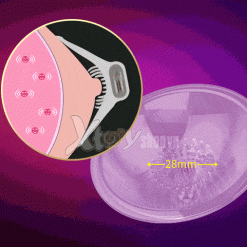 may kich thich nguc cho nu sung suong