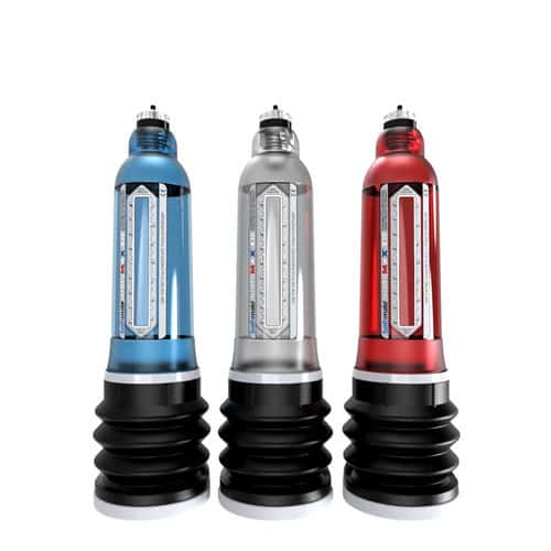 may tap duong vat hydromax x30 chinh hang anh quoc