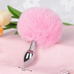 phich hau mon cosplay tho mau hong