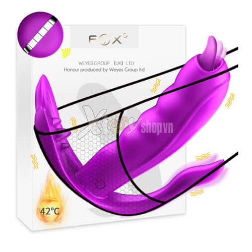 sextoy thu dam cho nu