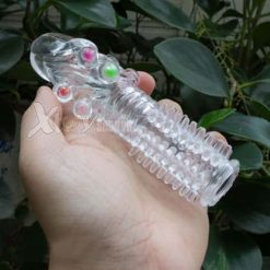 shop ban bao cao su don den gia tot