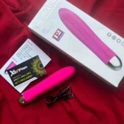 thanh rung cao cap bella sac pin gon nhe cho nu