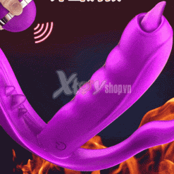 trung rung kich thich nu dieu khien tu xa mua o dau