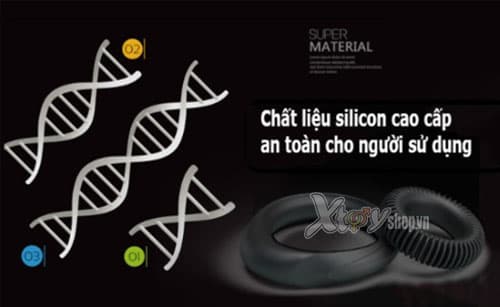 vong deo cu bang bao cao su