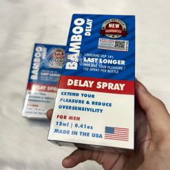 mua xit chong xuat tinh som delay bamboo