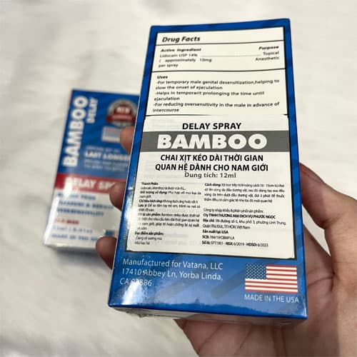 thuoc xit keo dai thoi gian bamboo