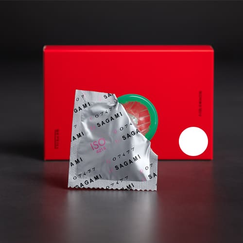 sagami super dot 009