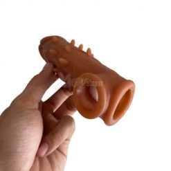 bao don duong vat nhieu gai chinh hang