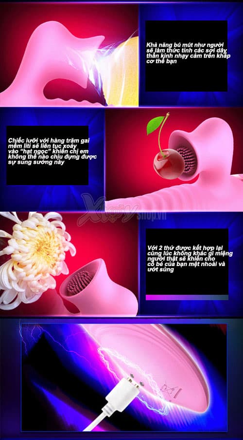 sextoy silicon mua o dau