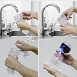 cach ve sinh coc thu dam bigbang