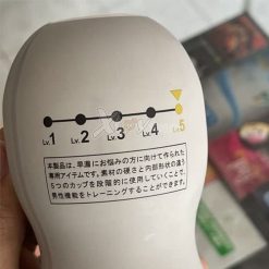 coc thu dam tenga mens training level 5 chinh hang nhat ban mua o dau