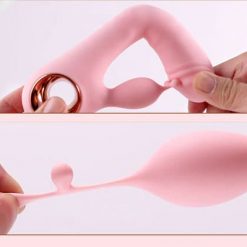 dung cu mat xa diem g lilo 10 che do rung