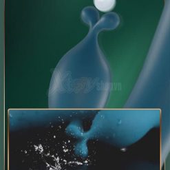 may thu dam lilo 10 che do rung