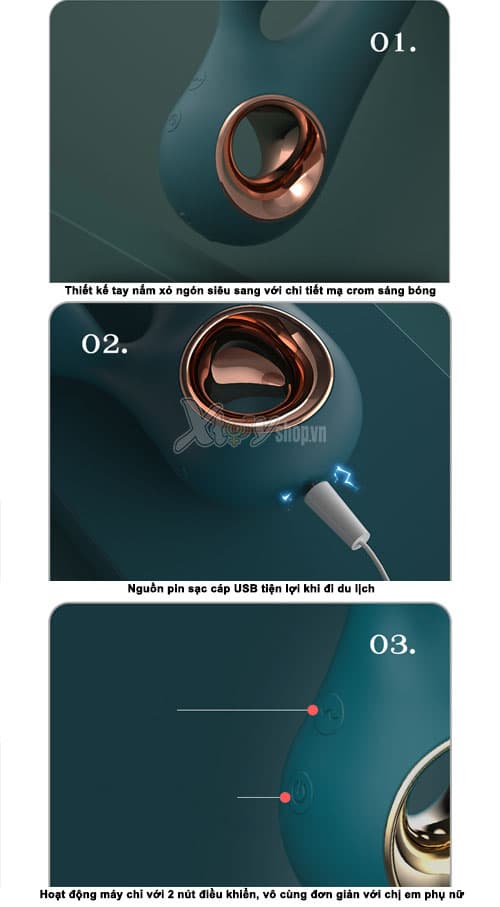 mua may thu dam nu cao cap lilo