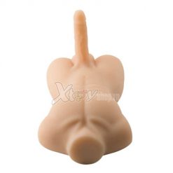 mua bup be tinh duc ban than cho gay