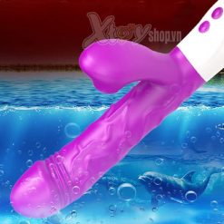 duong vat da nang fox v20 chinh hang tai xtoy shop