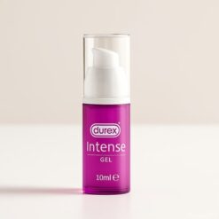 gel boi tron tang khoai cam durex