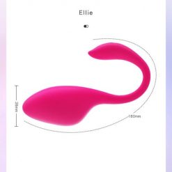 kich thuoc trung rung ellie