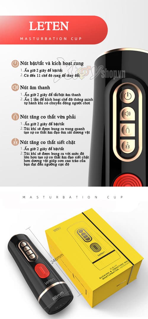 may thu dam leten rung ren co that cam bien tu dong tai xtoy shop