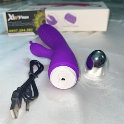 mua cu gia co rung va toa nhiet thu dam