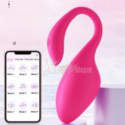 trung rung dieu khien bang dien thoai thong minh