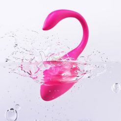 trung rung ellie chinh hang chong tham nuoc