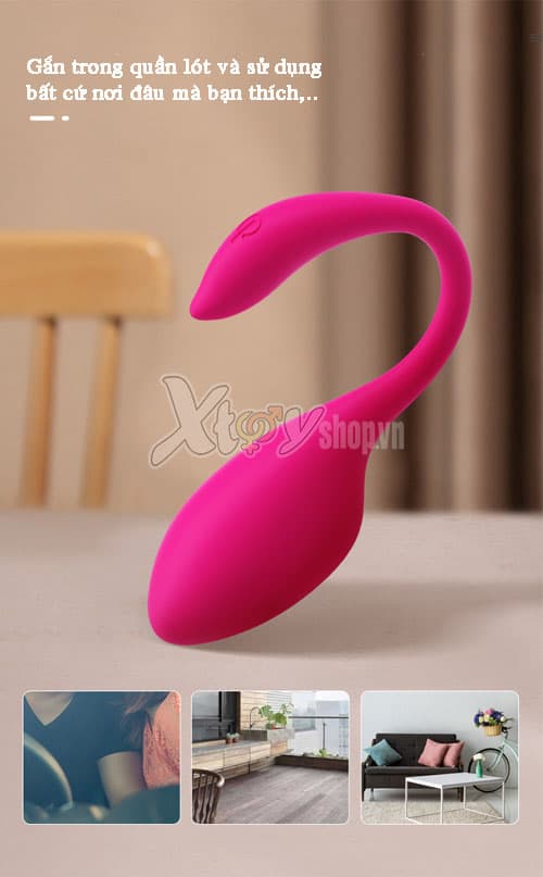 trung rung ellie chinh hang