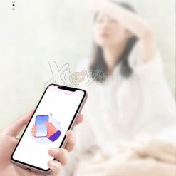 trung rung ellie dieu khien tu xa bang dien thoai chinh hang