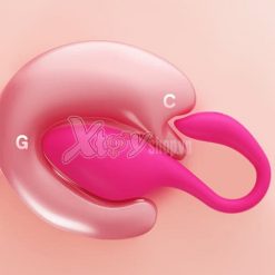 trung rung ellie dieu khien tu xa bang dien thoai chinh hang tai xtoy shop