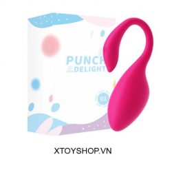 trung rung tinh yeu ellie chinh hang tai xtoy shop