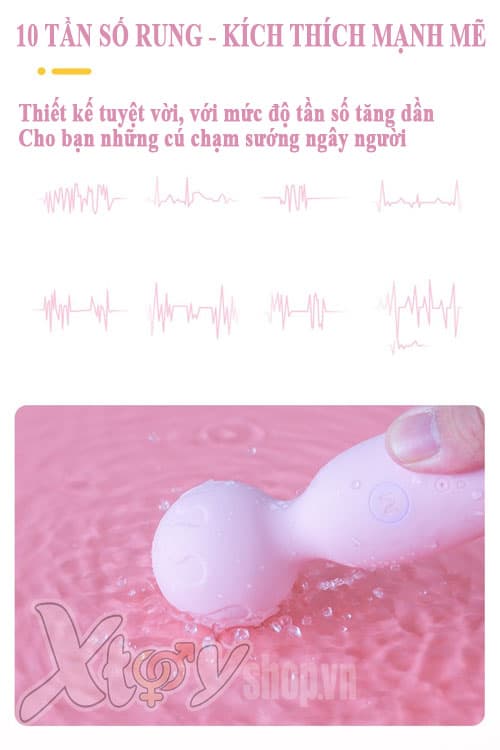 chay rung mini gia re chong nuoc