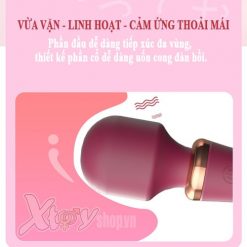 chay rung mini lilo chinh hang