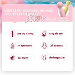 chay rung mini lilo nhieu chuc nang