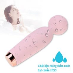 chay rung mini lilo we love micro chong tham nuoc