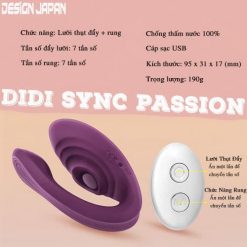 cho ban may rung gan quan lot didi sync passion