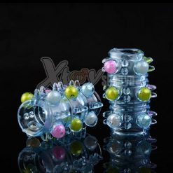 don khuc giua gai bi co lon tai xtoy shop