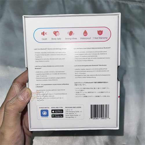 hop bao bi trung rung lovense lush 3