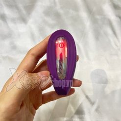 may rung gan quan lot didi chisa nhat ban