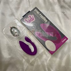 may rung gan quan lot didi sync passion cua chisa nhat ban