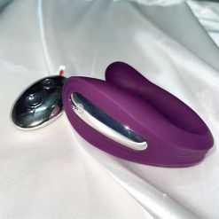 shop ban may rung gan trong quan lot cho nu co dieu khien tu xa