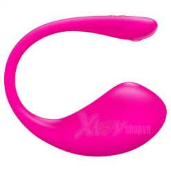 shop ban trung rung lovense lush 3 chinh hang tai tphcm