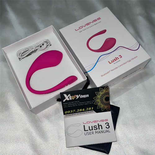 shop ban trung rung lovense lush 3