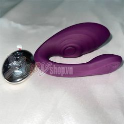 trung rung co dieu khien tu xa cao cap cua nhat