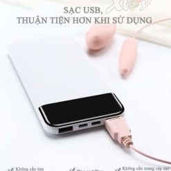 trung rung doi co day dung nguon sac du phong