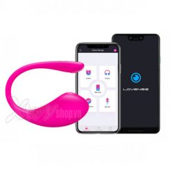 trung rung kich thich am dao dieu khien tu xa cua my cao cap