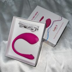 trung rung lovense lush 3 chinh hang cao cap tai tphcm