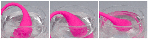 trung-rung-lush 3 chong nuoc cao cap